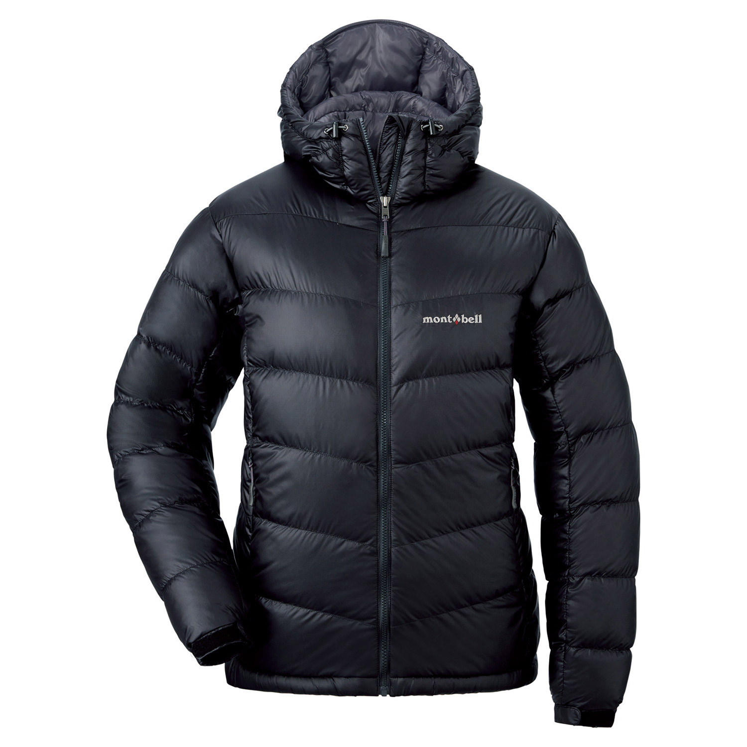 Alpine Down Parka Women's